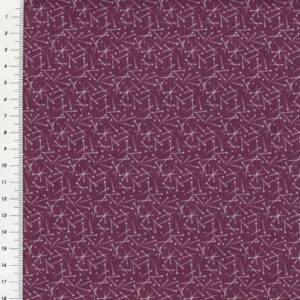 Patchworkstoff 100 % Baumwolle, Mamory Made