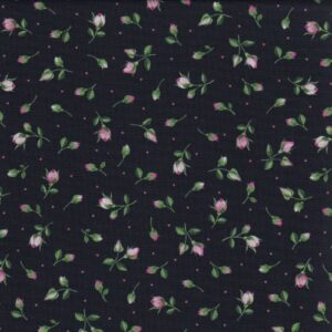 Patchworkstoff 100 % Baumwolle