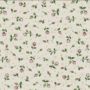 Patchworkstoff 100 % Baumwolle