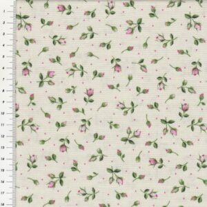 Patchworkstoff 100 % Baumwolle