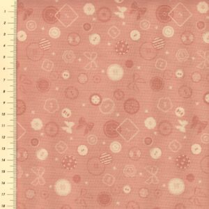 Patchworkstoff 100 % Baumwolle