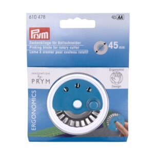 Ersatzklingen für Rollschneider, Prym ergonomics 610478