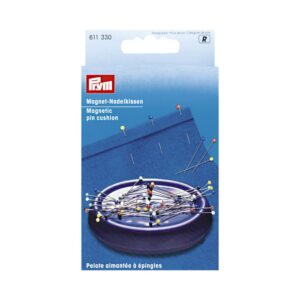 Magnet-Nadelkissen