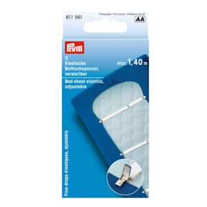 Prym Betttuchspanner
