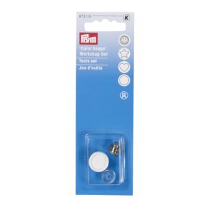 Prym Color Snaps, Werkzeug-Set