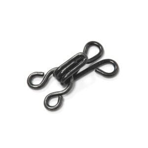 Prym Federhaken und -augen