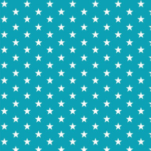 Baumwolle Mini Stars