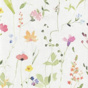 Dekostoff Halbpanama, 100 % Cotton, 140 cm breit