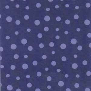 Patchworkstoff 100 % Baumwolle Irregular Dot