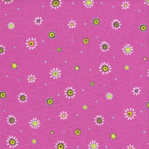 Patchworkstoff 100 % Baumwolle Sloane The Snail