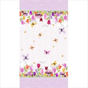 Patchworkstoff 100 % Baumwolle Sloane The Snail