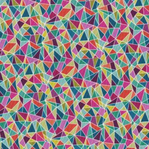 Patchworkstoff 100 % Baumwolle makower uk Revival meadow