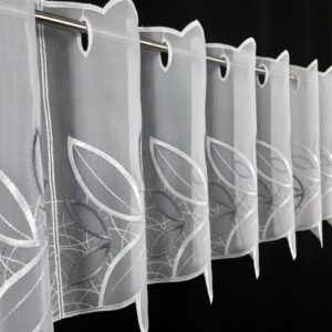 Panneau weiß/grau 30 cm, 45, 55 hoch