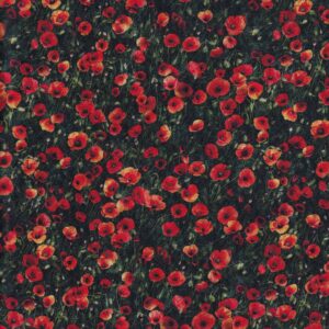 Patchworkstoff / Baumwollstoff