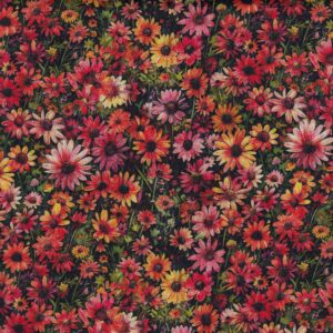 Patchworkstoff / Baumwollstoff