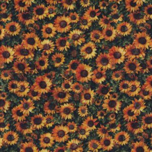 Patchworkstoff / Baumwollstoff