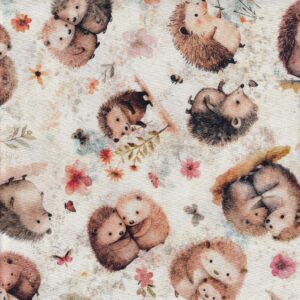 Patchworkstoff / Baumwollstoff