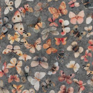 Patchworkstoff / Baumwollstoff