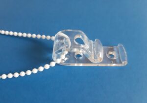 Kettensicherungsset PS/RL/JL/LV a 2 Stk.