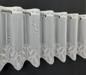 Panneau LIA weiß/anthrazit 35 und 55 cm hoch