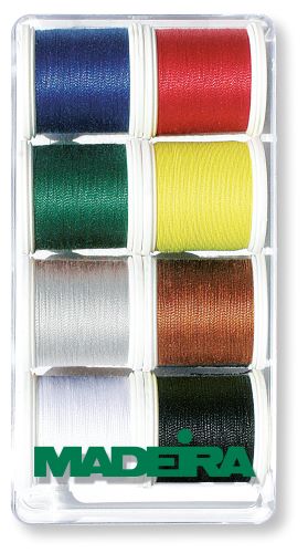 8016_Aerofil_No35_8er_Boxk 8016_Aerofil_No35_8er_Boxk
