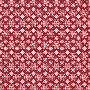 Patchworkstoff / Baumwollstoff 100 % BW Winter At The Farm Benartex 84/11166