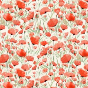 Patchworkstoff 100 % Baumwolle Enjoy the Little Things (digital)