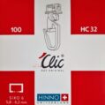 HC 32