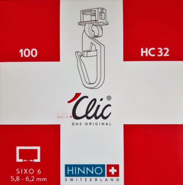 HC 32 HC 32