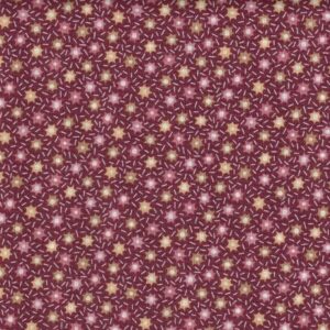 Patchworkstoff Baumwollstoff Marke EQP 85/120