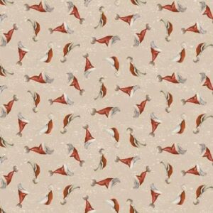 Patchworkstoff Baumwollstoff Marke Clothworks Serie 86