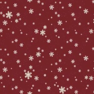 Patchworkstoff Baumwollstoff Marke Clothworks Serie 86