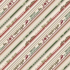 Patchworkstoff Baumwollstoff Marke Clothworks Serie 86