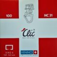 HC 31